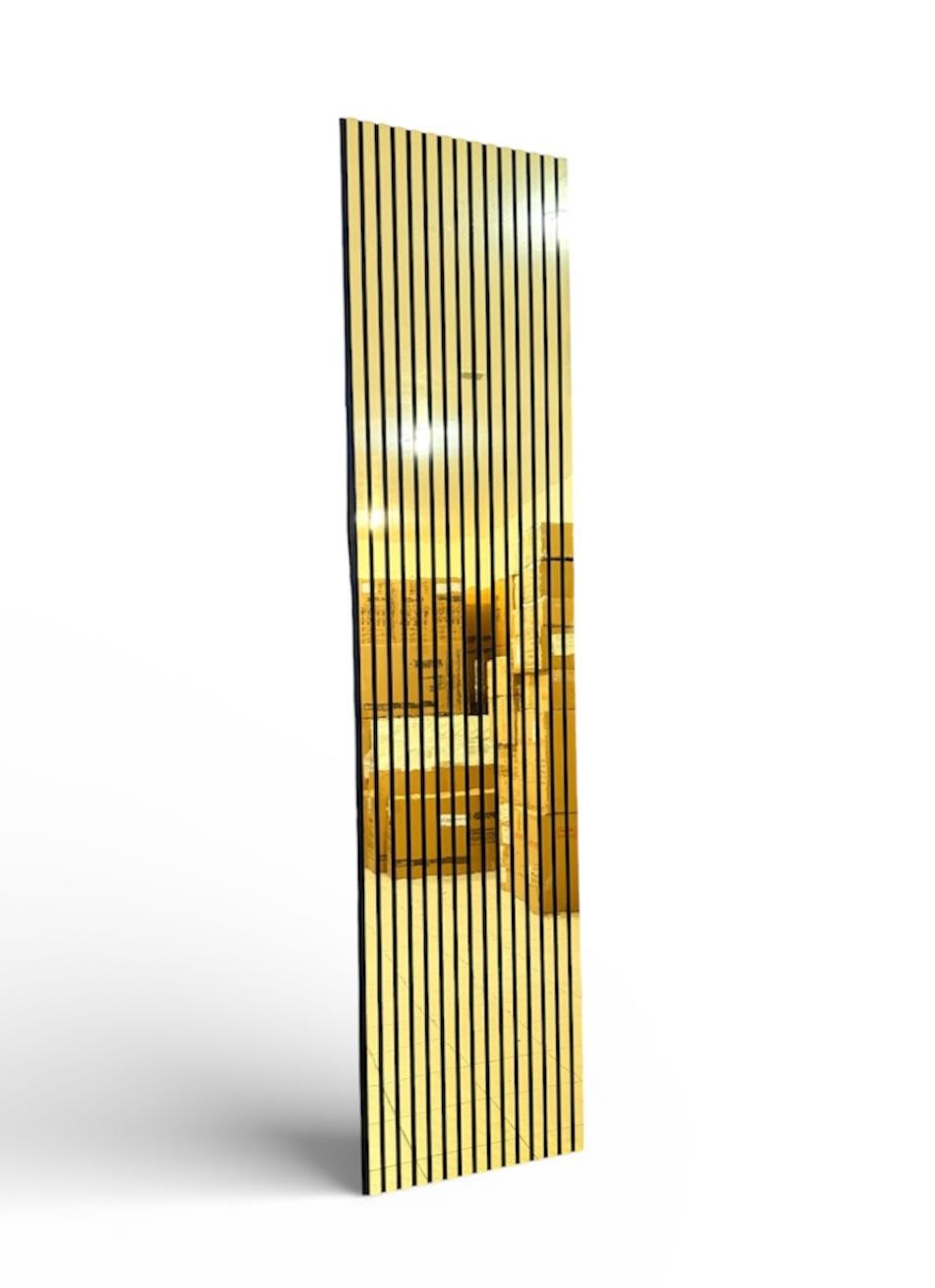 Mirror Wall Panel [2.75×0.60m]